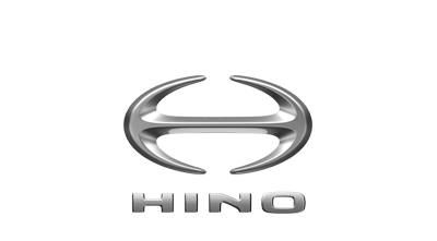 Логотип HINO