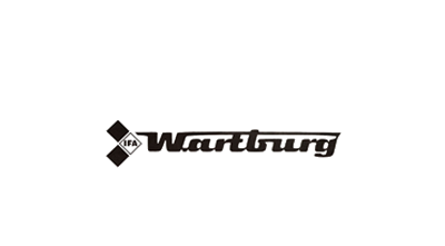 Логотип WARTBURG