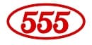 Логотип 555