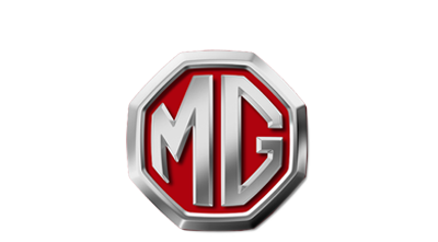 Логотип MG