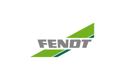 Логотип FENDT