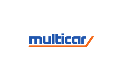 Логотип MULTICAR