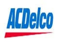 Логотип ACDelco Korea