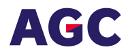 Логотип AGC AUTOMOTIVE