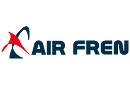 Логотип AIR FREN