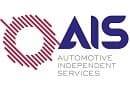 Логотип AIS