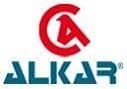 Логотип ALKAR
