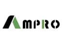 Логотип AMPRO
