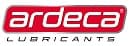 Логотип ARDECA LUBRICANTS