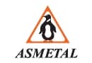 Логотип ASMETAL
