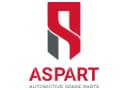 Логотип ASPART