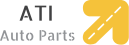Логотип ATI