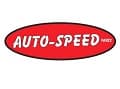 Логотип AUTO-SPEED PARTS