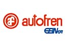 Логотип AUTOFREN SEINSA