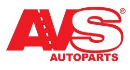 Логотип AVS AUTOPARTS