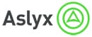 Логотип Aslyx