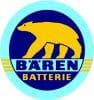 Логотип Bären
