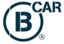 Логотип B CAR