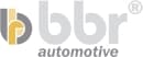 Логотип BBR Automotive