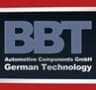 Логотип BBT