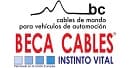 Логотип BECA CABLES