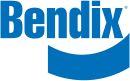 Логотип BENDIX Braking