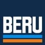 Логотип BERU by DRiV