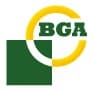 Логотип BGA