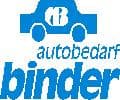 Логотип BINDER