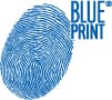 Логотип BLUE PRINT