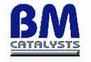 Логотип BM CATALYSTS
