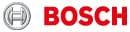 Логотип BOSCH