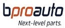 Логотип BPROAUTO