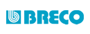 Логотип BRECO