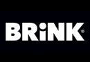 Логотип BRINK