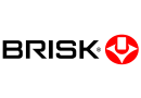 Логотип BRISK