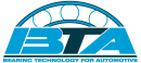 Логотип BTA