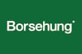 Логотип Borsehung