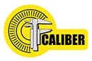 Логотип CALIBER