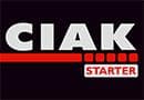 Логотип CIAK Starter