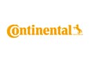 Логотип CONTINENTAL