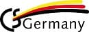 Логотип CS Germany