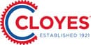 Логотип Cloyes