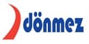 Логотип DÖNMEZ
