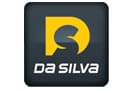 Логотип DA SILVA