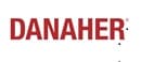 Логотип DANAHER