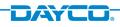 Логотип DAYCO