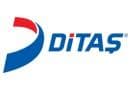 Логотип DITAS