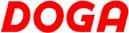 Логотип DOGA
