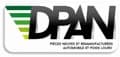 Логотип DPAN